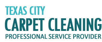 Texas City Carpet Cleaning